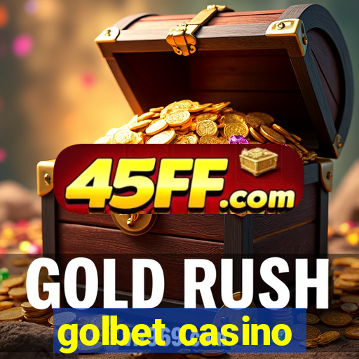 golbet casino